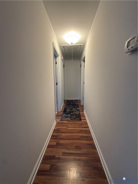 Tiny photo for 14600 Ramblewood Drive, Chester, VA 23836 (MLS # 2617186)