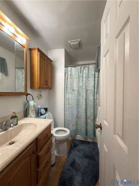 Tiny photo for 14600 Ramblewood Drive, Chester, VA 23836 (MLS # 2617186)