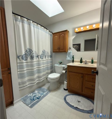 Tiny photo for 14600 Ramblewood Drive, Chester, VA 23836 (MLS # 2617186)