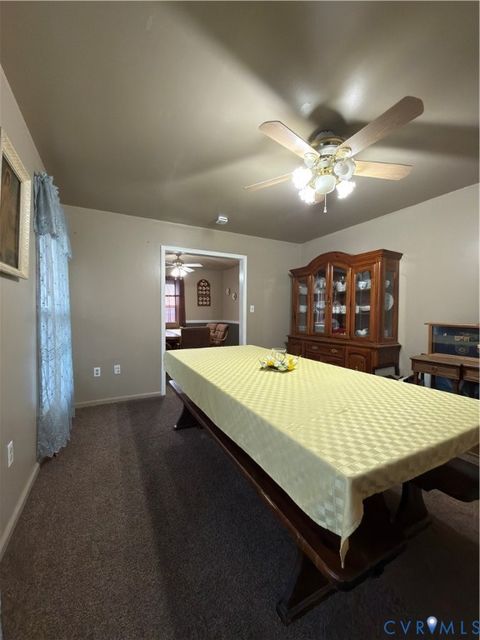 Tiny photo for 14600 Ramblewood Drive, Chester, VA 23836 (MLS # 2617186)
