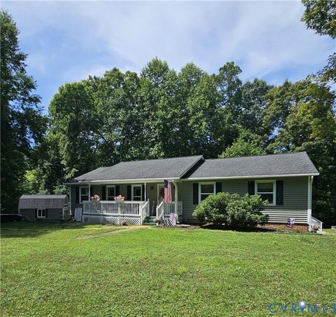 Tiny photo for 14600 Ramblewood Drive, Chester, VA 23836 (MLS # 2617186)