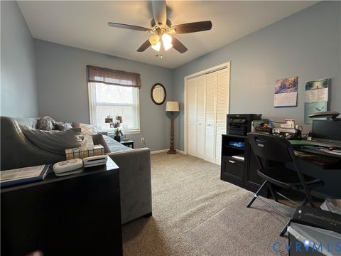 Tiny photo for 14600 Ramblewood Drive, Chester, VA 23836 (MLS # 2617186)