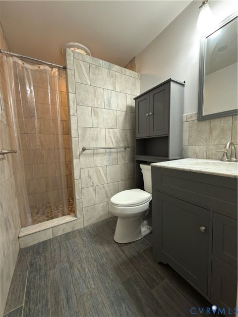 Tiny photo for 14600 Ramblewood Drive, Chester, VA 23836 (MLS # 2617186)