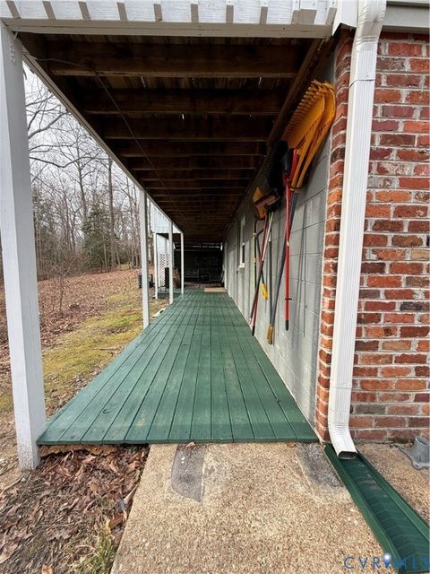 Tiny photo for 14600 Ramblewood Drive, Chester, VA 23836 (MLS # 2617186)