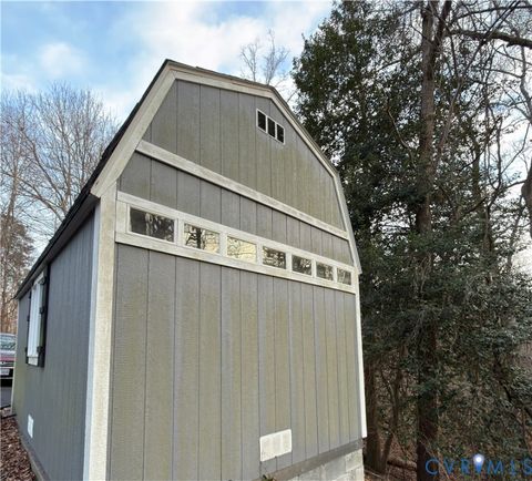 Tiny photo for 14600 Ramblewood Drive, Chester, VA 23836 (MLS # 2617186)