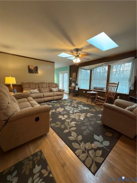 Tiny photo for 14600 Ramblewood Drive, Chester, VA 23836 (MLS # 2617186)