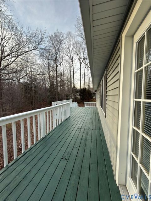 Tiny photo for 14600 Ramblewood Drive, Chester, VA 23836 (MLS # 2617186)