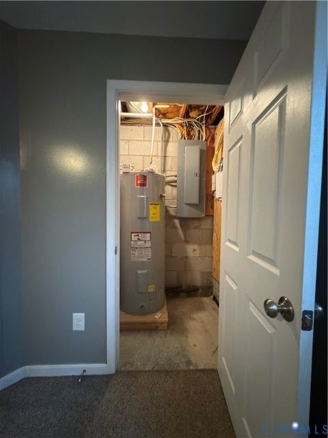Tiny photo for 14600 Ramblewood Drive, Chester, VA 23836 (MLS # 2617186)