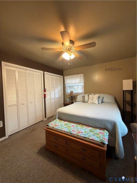 Tiny photo for 14600 Ramblewood Drive, Chester, VA 23836 (MLS # 2617186)
