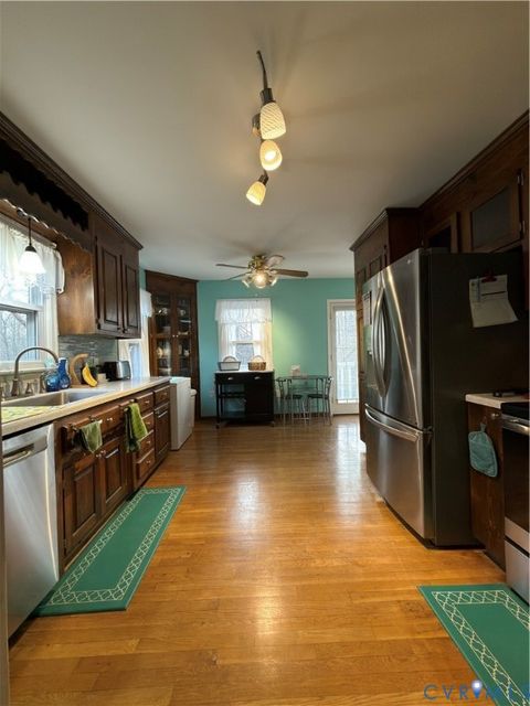 Tiny photo for 14600 Ramblewood Drive, Chester, VA 23836 (MLS # 2617186)