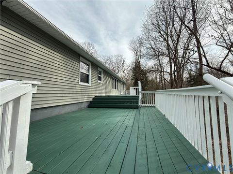 Tiny photo for 14600 Ramblewood Drive, Chester, VA 23836 (MLS # 2617186)