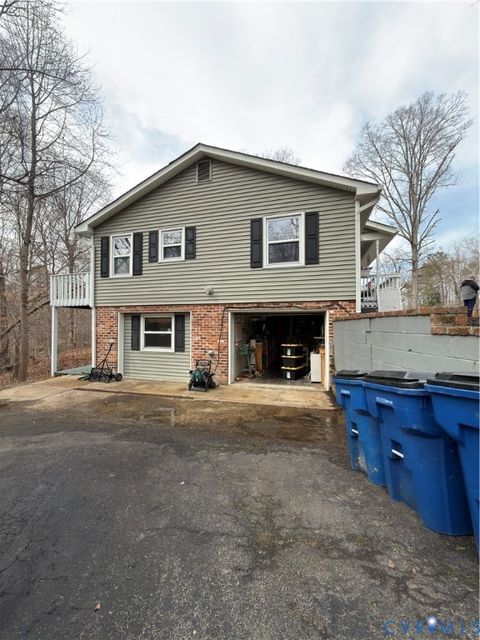 Tiny photo for 14600 Ramblewood Drive, Chester, VA 23836 (MLS # 2617186)