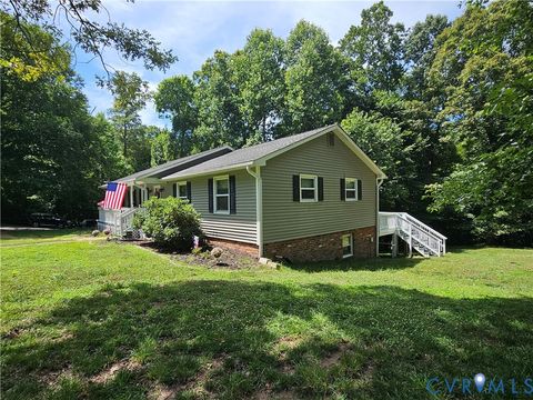 Tiny photo for 14600 Ramblewood Drive, Chester, VA 23836 (MLS # 2617186)