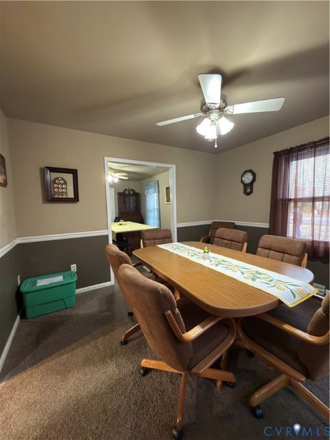 Tiny photo for 14600 Ramblewood Drive, Chester, VA 23836 (MLS # 2617186)