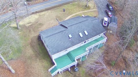 Tiny photo for 14600 Ramblewood Drive, Chester, VA 23836 (MLS # 2617186)