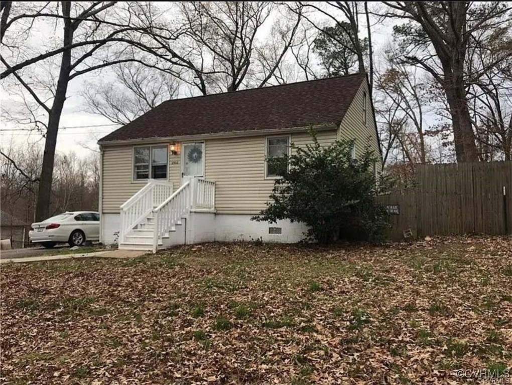 2906 & 2910 tipton Street