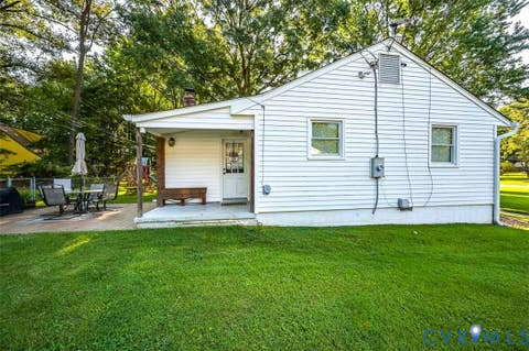 Tiny photo for 5606 Linda Road, Sandston, VA 23150 (MLS # 2622704)