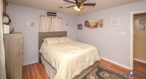 Tiny photo for 5606 Linda Road, Sandston, VA 23150 (MLS # 2622704)