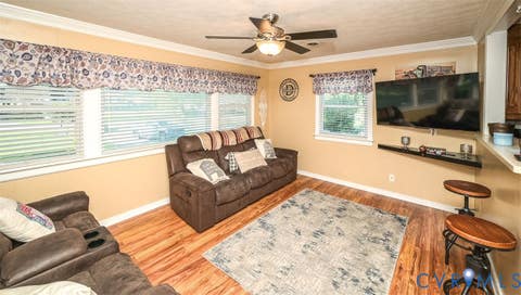 Tiny photo for 5606 Linda Road, Sandston, VA 23150 (MLS # 2622704)