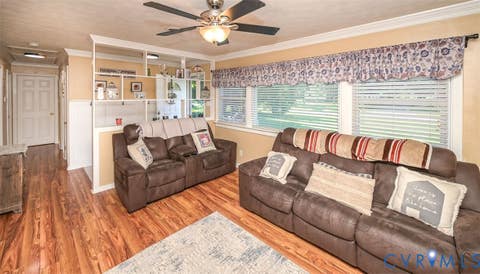 Tiny photo for 5606 Linda Road, Sandston, VA 23150 (MLS # 2622704)