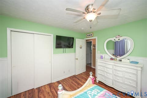 Tiny photo for 5606 Linda Road, Sandston, VA 23150 (MLS # 2622704)