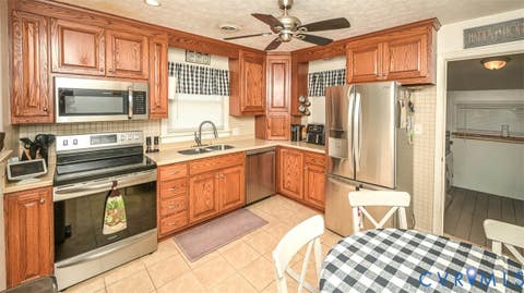 Tiny photo for 5606 Linda Road, Sandston, VA 23150 (MLS # 2622704)