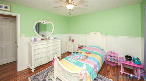 Tiny photo for 5606 Linda Road, Sandston, VA 23150 (MLS # 2622704)