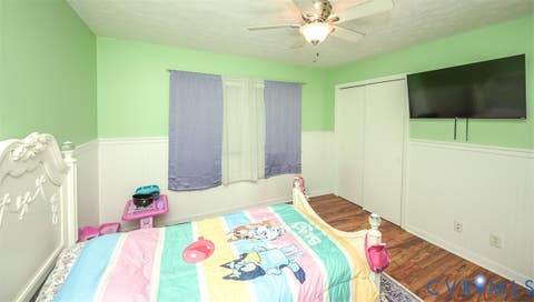 Tiny photo for 5606 Linda Road, Sandston, VA 23150 (MLS # 2622704)