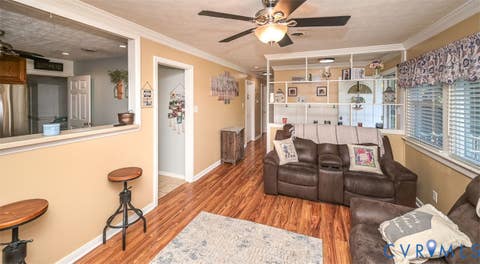 Tiny photo for 5606 Linda Road, Sandston, VA 23150 (MLS # 2622704)
