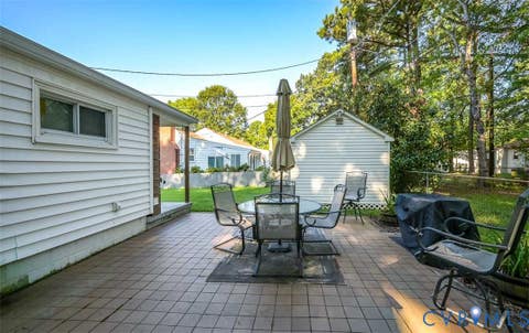Tiny photo for 5606 Linda Road, Sandston, VA 23150 (MLS # 2622704)
