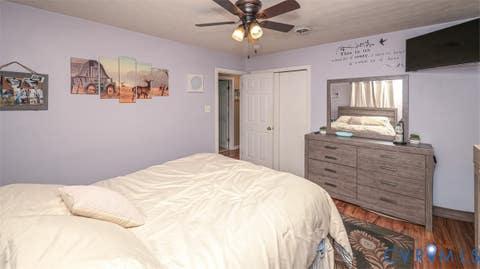 Tiny photo for 5606 Linda Road, Sandston, VA 23150 (MLS # 2622704)