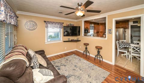 Tiny photo for 5606 Linda Road, Sandston, VA 23150 (MLS # 2622704)