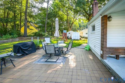 Tiny photo for 5606 Linda Road, Sandston, VA 23150 (MLS # 2622704)