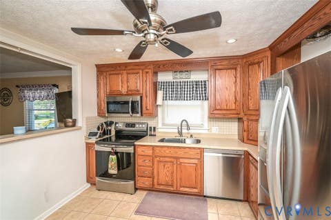 Tiny photo for 5606 Linda Road, Sandston, VA 23150 (MLS # 2622704)