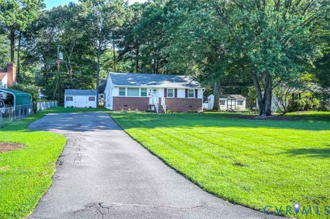 Tiny photo for 5606 Linda Road, Sandston, VA 23150 (MLS # 2622704)