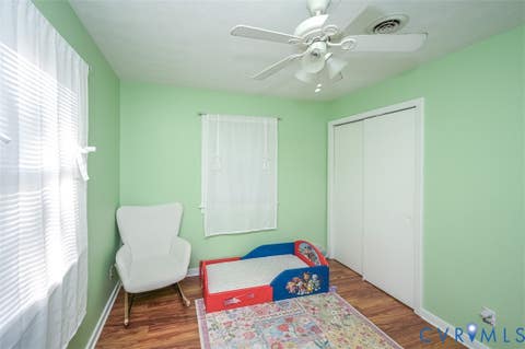 Tiny photo for 5606 Linda Road, Sandston, VA 23150 (MLS # 2622704)