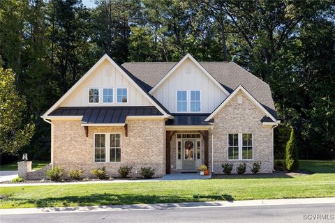 A home in null
