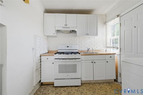Tiny photo for 1607 N 30th Street, Richmond, VA 23223 (MLS # 2613431)