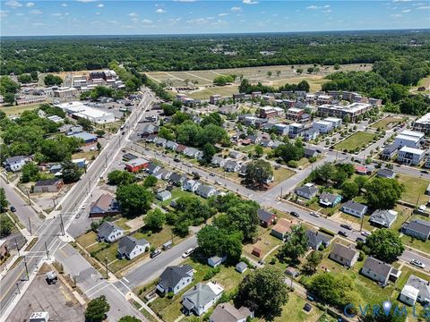 Tiny photo for 1607 N 30th Street, Richmond, VA 23223 (MLS # 2613431)