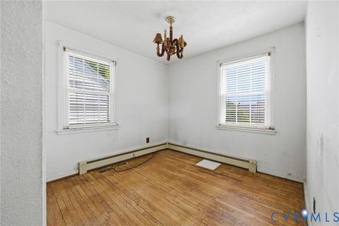 Tiny photo for 1607 N 30th Street, Richmond, VA 23223 (MLS # 2613431)