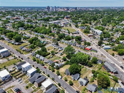Tiny photo for 1607 N 30th Street, Richmond, VA 23223 (MLS # 2613431)