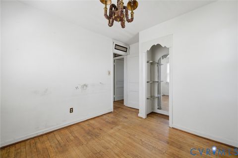 Tiny photo for 1607 N 30th Street, Richmond, VA 23223 (MLS # 2613431)