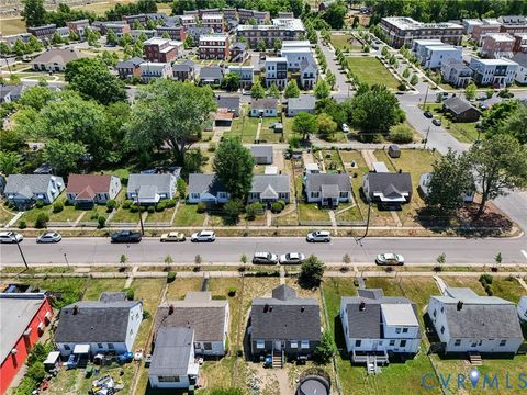 Tiny photo for 1607 N 30th Street, Richmond, VA 23223 (MLS # 2613431)