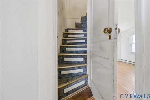 Tiny photo for 1607 N 30th Street, Richmond, VA 23223 (MLS # 2613431)
