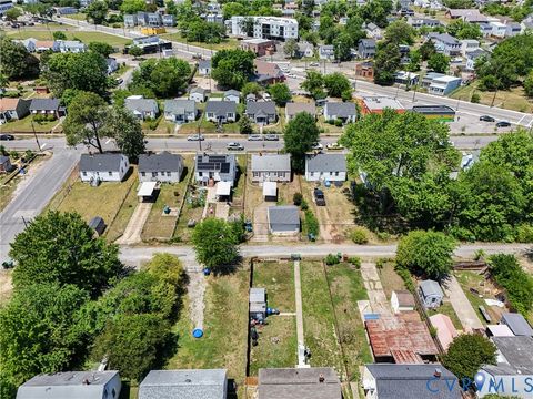 Tiny photo for 1607 N 30th Street, Richmond, VA 23223 (MLS # 2613431)