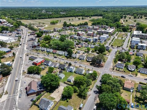Tiny photo for 1607 N 30th Street, Richmond, VA 23223 (MLS # 2613431)