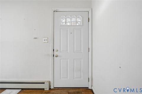Tiny photo for 1607 N 30th Street, Richmond, VA 23223 (MLS # 2613431)