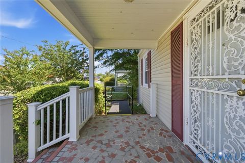 Tiny photo for 1607 N 30th Street, Richmond, VA 23223 (MLS # 2613431)