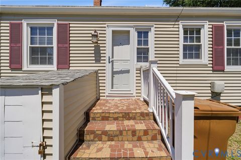 Tiny photo for 1607 N 30th Street, Richmond, VA 23223 (MLS # 2613431)