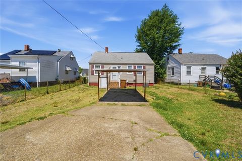 Tiny photo for 1607 N 30th Street, Richmond, VA 23223 (MLS # 2613431)